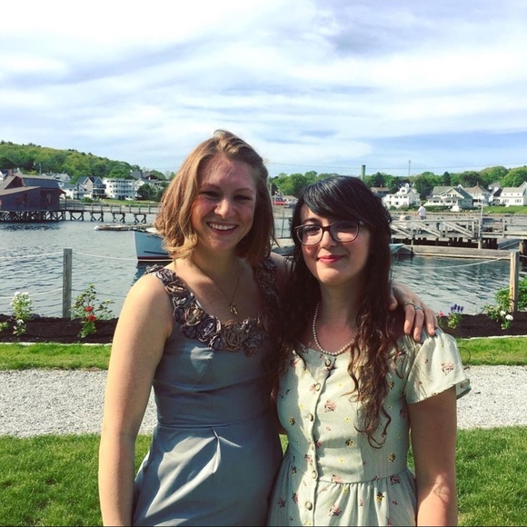 J Crew formal dress - Picture 1 of 1